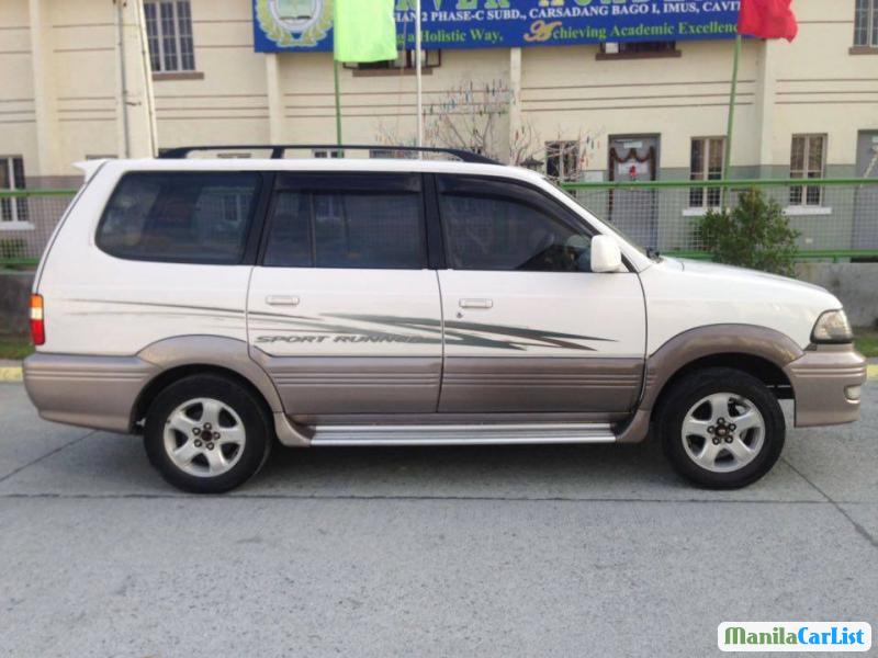 Pictures of Toyota 4Runner Automatic 2005