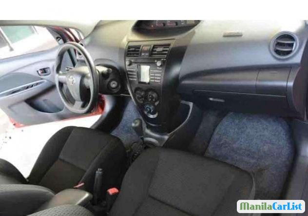 Toyota Vios Automatic 2011