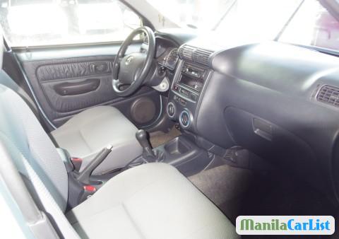 Toyota Avanza Manual 2009 in Basilan