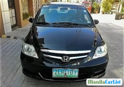 Picture of Honda City 2009