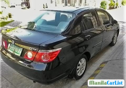 Honda City 2009
