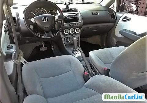 Honda City 2009 in Metro Manila