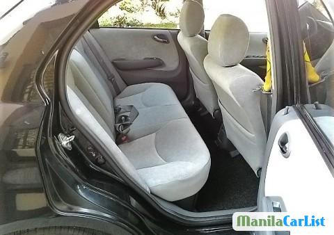 Honda City 2009 in Philippines