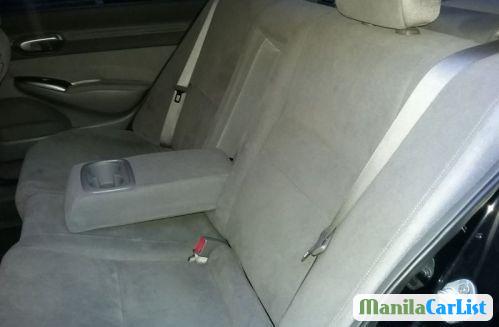 Honda Civic Automatic 2006 in Philippines