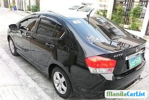 Honda City Manual 2010 - image 2