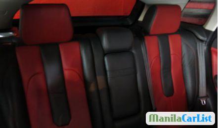 Land Rover Range Rover Automatic 2012 - image 9