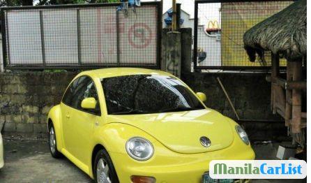 Volkswagen Beetle Automatic 2000 - image 2