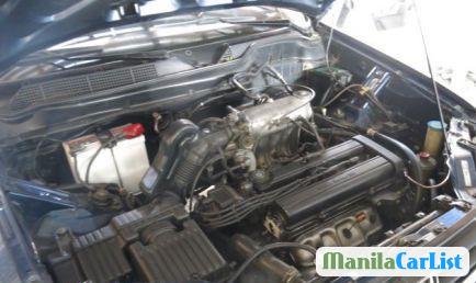 Honda CR-V Automatic 1998 in Surigao del Norte - image