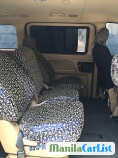 Hyundai Starex Automatic 2008 in Philippines