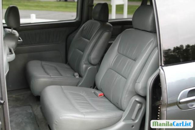 Honda Odyssey Automatic 2003 - image 10
