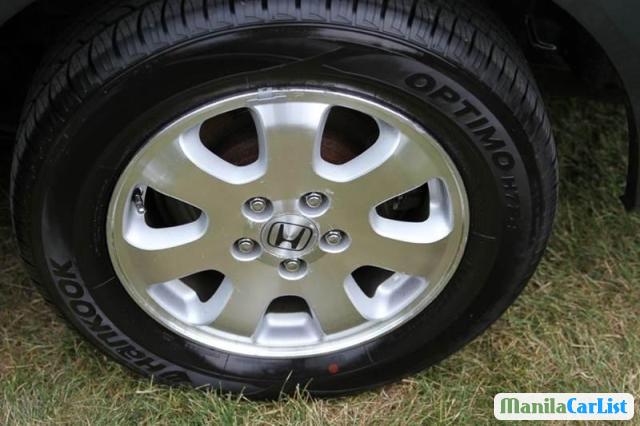 Honda Odyssey Automatic 2003 - image 11