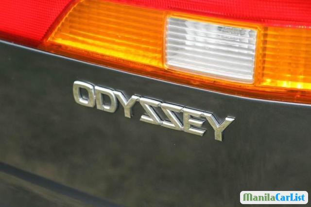 Honda Odyssey Automatic 2003 - image 12