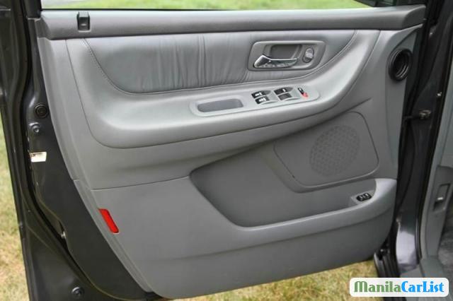 Honda Odyssey Automatic 2003 in Surigao del Norte