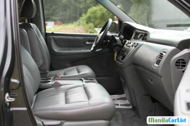Honda Odyssey Automatic 2003 - image 4