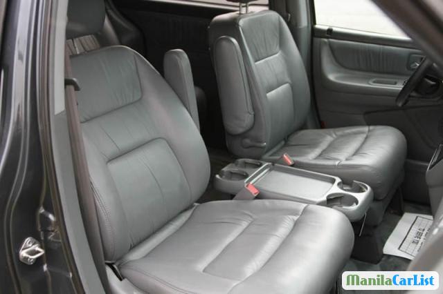 Picture of Honda Odyssey Automatic 2003 in Surigao del Norte