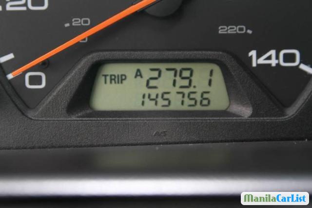 Honda Odyssey Automatic 2003 in Surigao del Norte - image