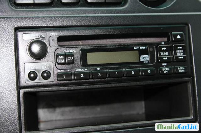 Honda Odyssey Automatic 2003 in Philippines - image