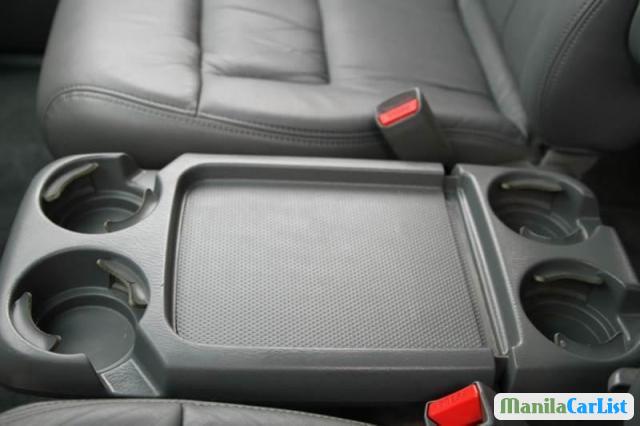 Honda Odyssey Automatic 2003 - image 9