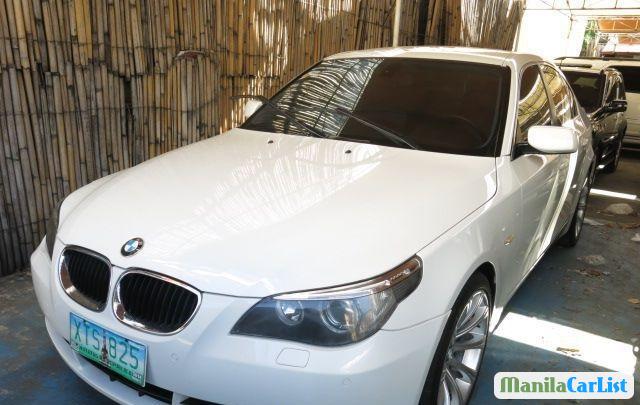 Pictures of BMW Other Automatic 2005