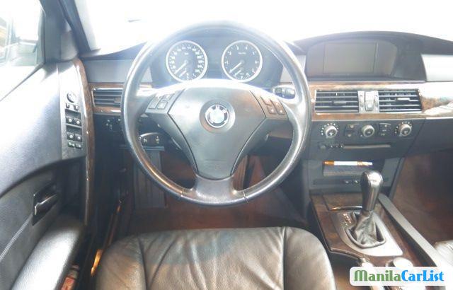 BMW Automatic 2005