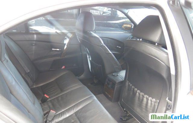 BMW Automatic 2005 in Agusan del Norte