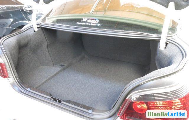 BMW Automatic 2005 in Philippines