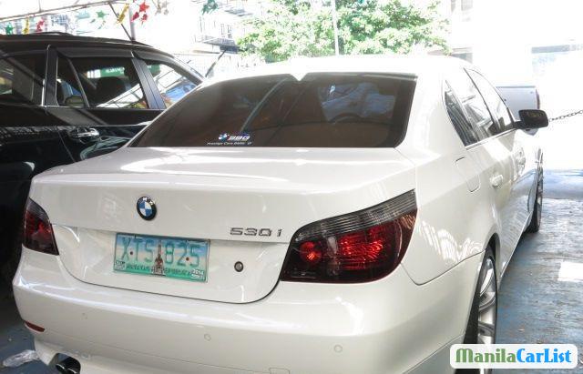 BMW Automatic 2005 - image 6