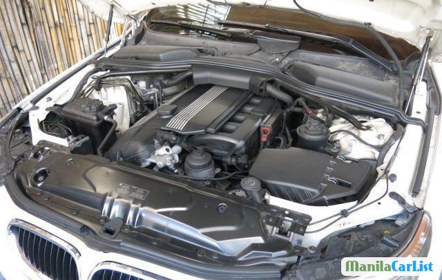BMW Automatic 2005 in Agusan del Norte - image