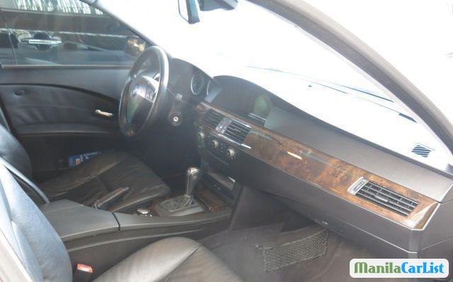 BMW Automatic 2005 - image 8