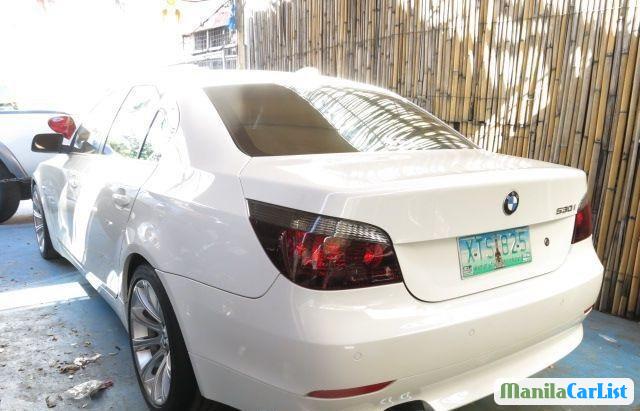BMW Automatic 2005 - image 9