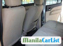 Ford Everest Manual 2010 - image 2