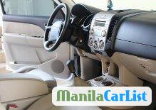 Ford Everest Manual 2010 - image 3