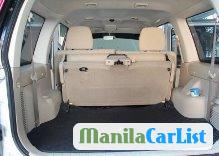 Ford Everest Manual 2010 - image 4
