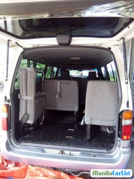 Toyota Manual 2002 - image 5