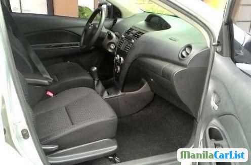 Toyota Vios Manual 2010 in Agusan del Norte