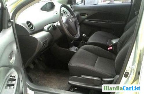 Picture of Toyota Vios Manual 2010 in Agusan del Norte