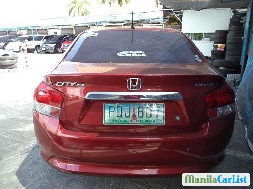 Honda City Automatic 2011 - image 3