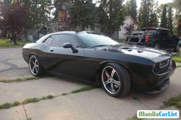 Dodge Challenger Automatic 2008 - image 2