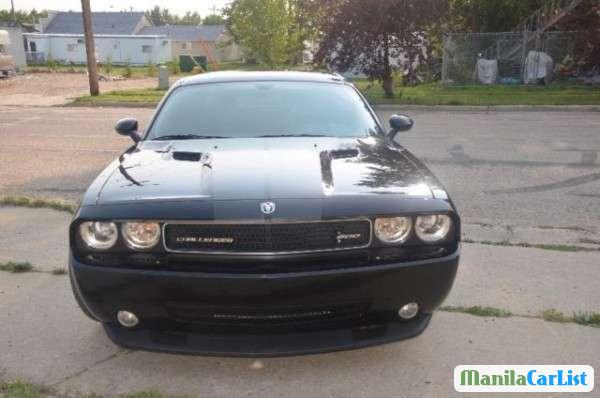 Dodge Challenger Automatic 2008 - image 3