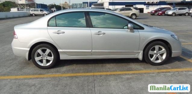 Honda Civic 2007