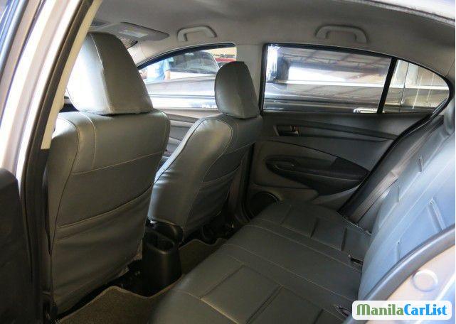 Honda City 2009 in Philippines