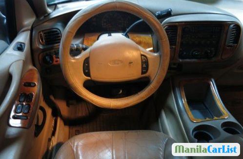 Ford Expedition Automatic 1997