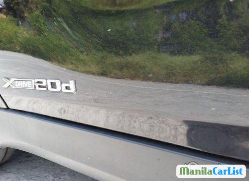 BMW X Automatic 2010 in Cagayan