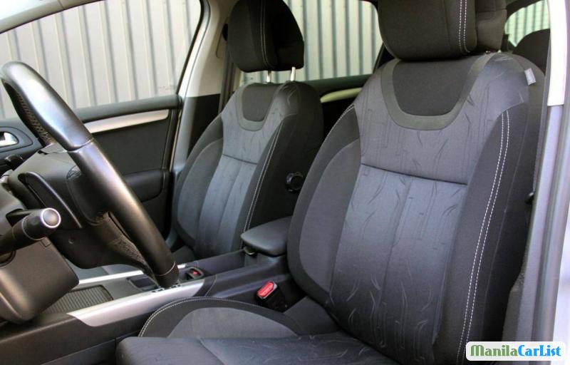 Citroen C4 Automatic 2011 in Bulacan