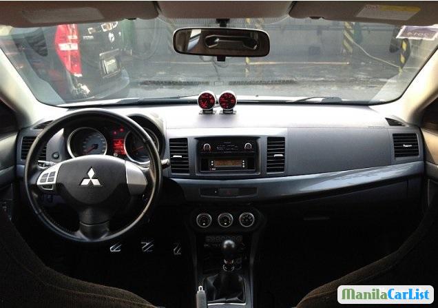 Mitsubishi Lancer 2008 - image 2