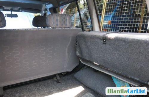 Picture of Mitsubishi Adventure Manual 1998 in Bulacan