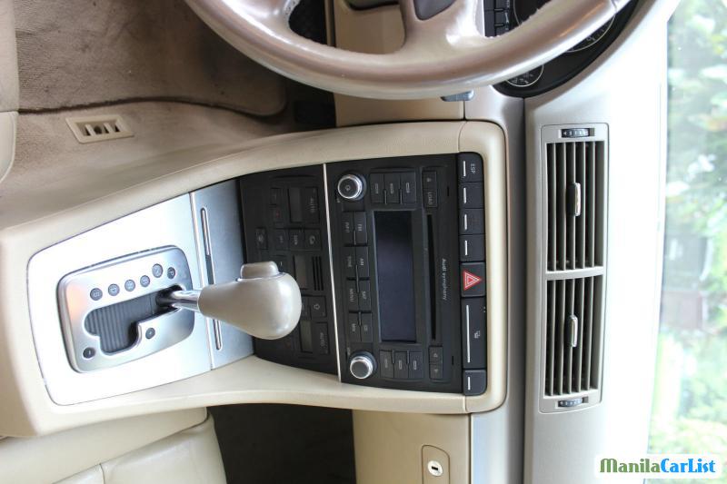 Picture of Audi A4 Automatic 2007