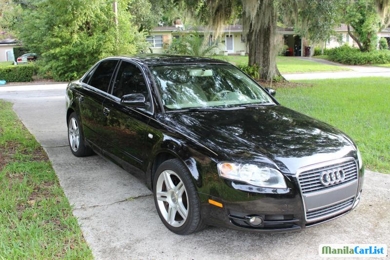 Audi A4 Automatic 2007 - image 2