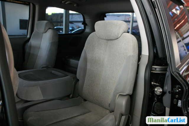 Kia Carnival Automatic 2014 in Iloilo