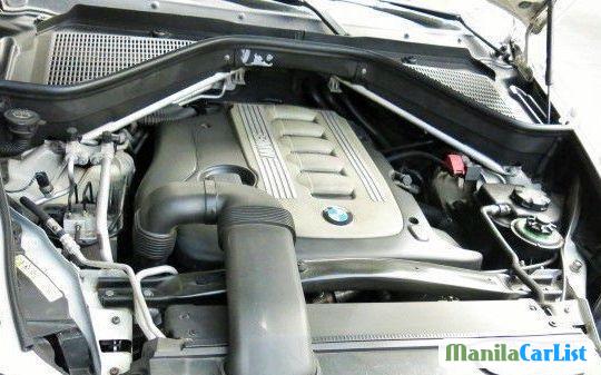 BMW X Automatic 2007 - image 6